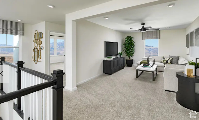 12630 S ALPINE LAKE LN UNIT 202, Herriman, UT, 84096