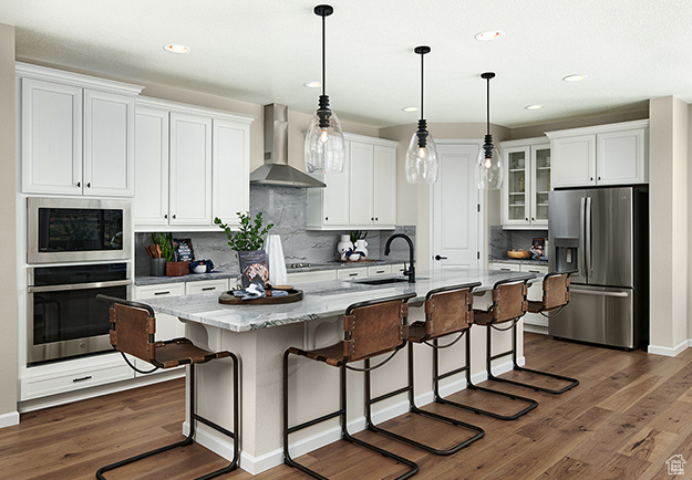 12630 S ALPINE LAKE LN UNIT 202, Herriman, UT, 84096