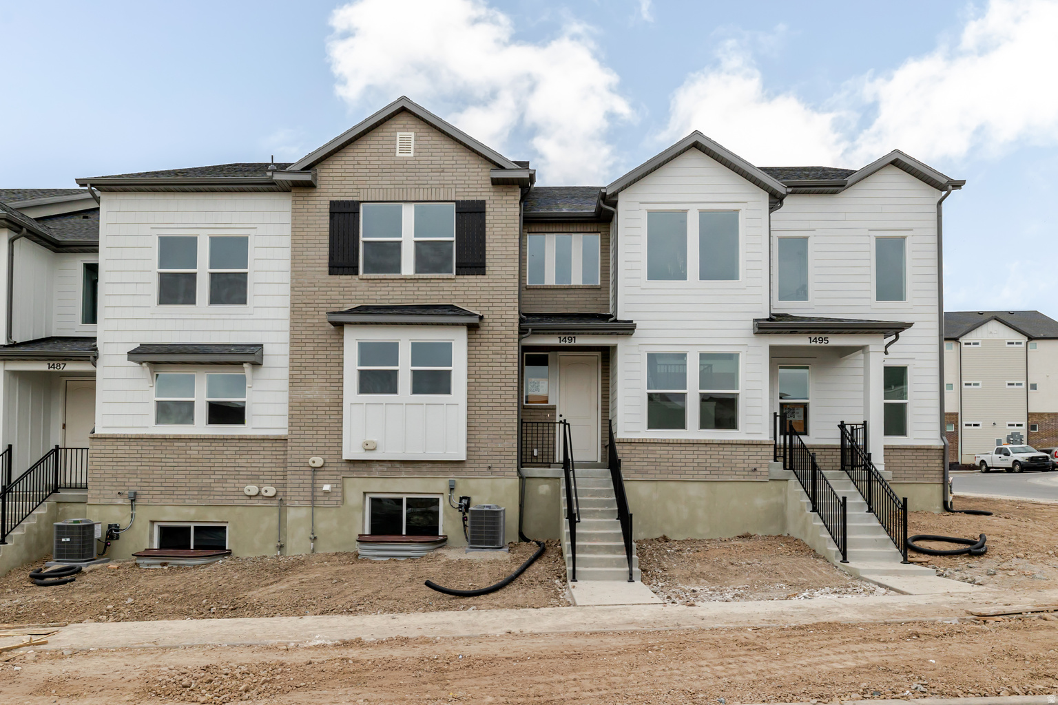 589 S RAVENWOOD LN UNIT 367, Saratoga  Springs, UT, 84045