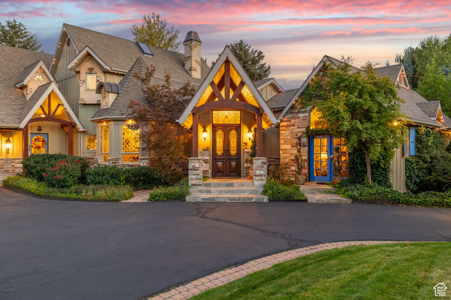 2238 E COTTONWOOD COVE LN, Cottonwood  Heights, UT, 84121