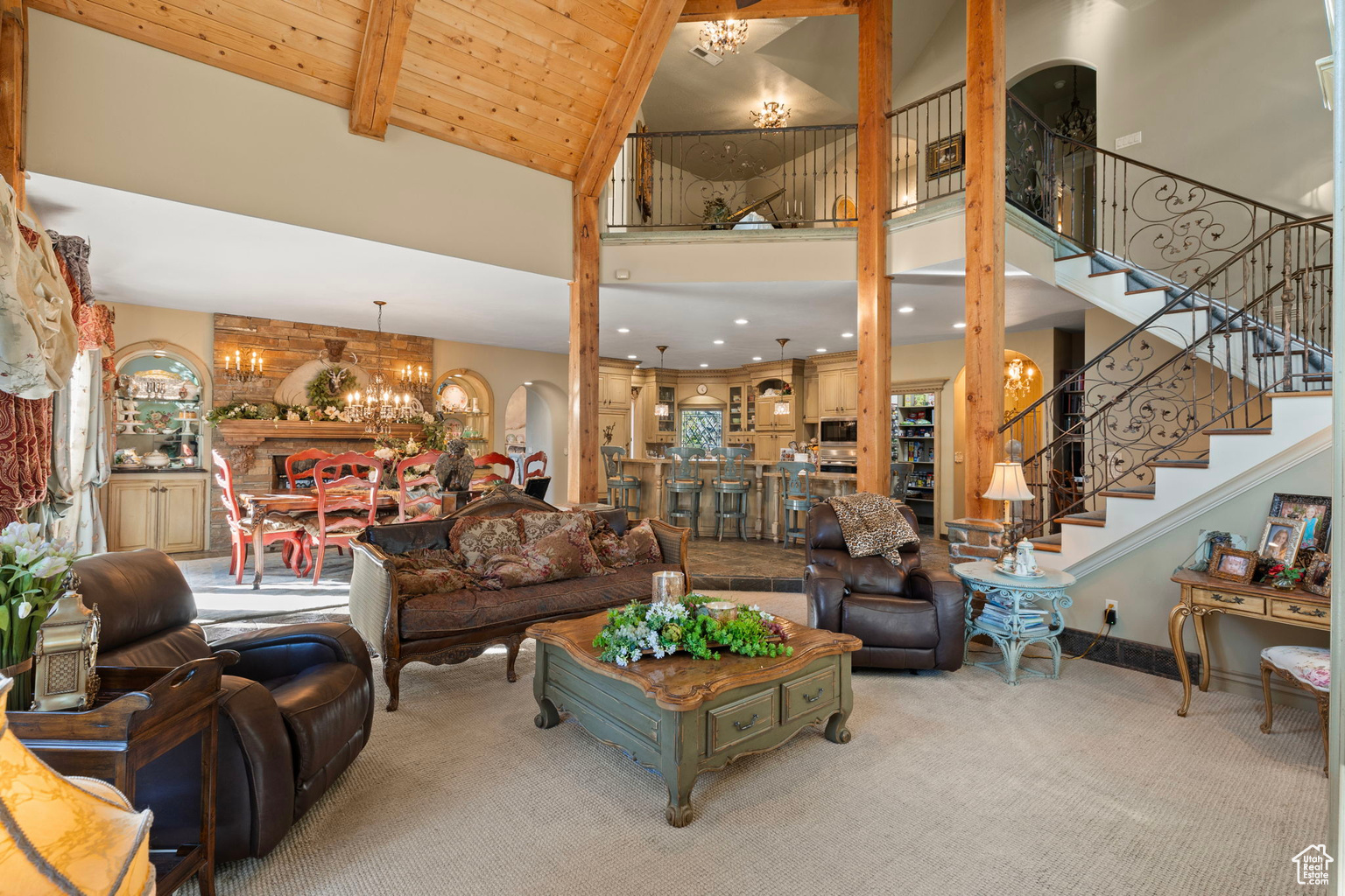 2238 E COTTONWOOD COVE LN, Cottonwood  Heights, UT, 84121