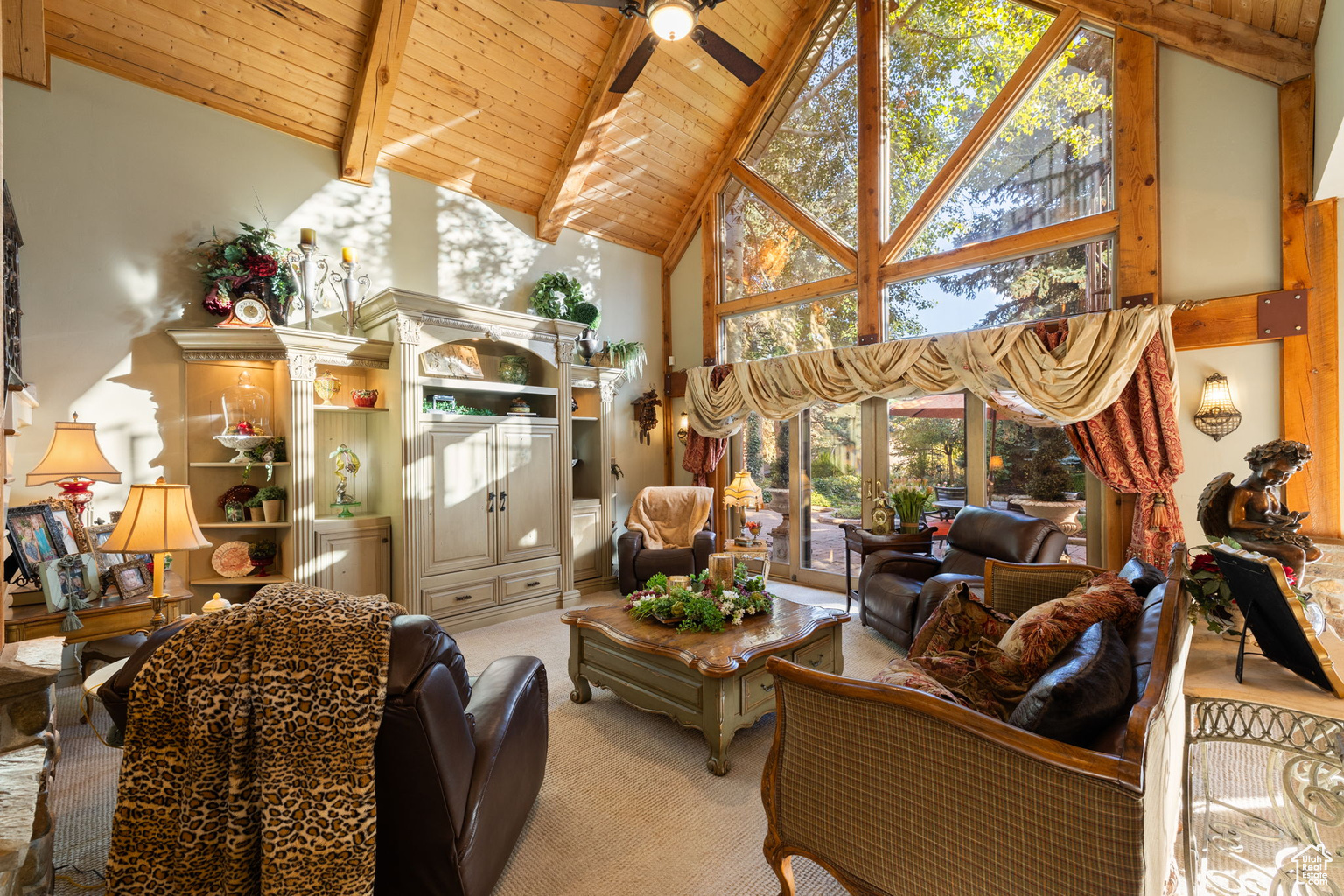 2238 E COTTONWOOD COVE LN, Cottonwood  Heights, UT, 84121