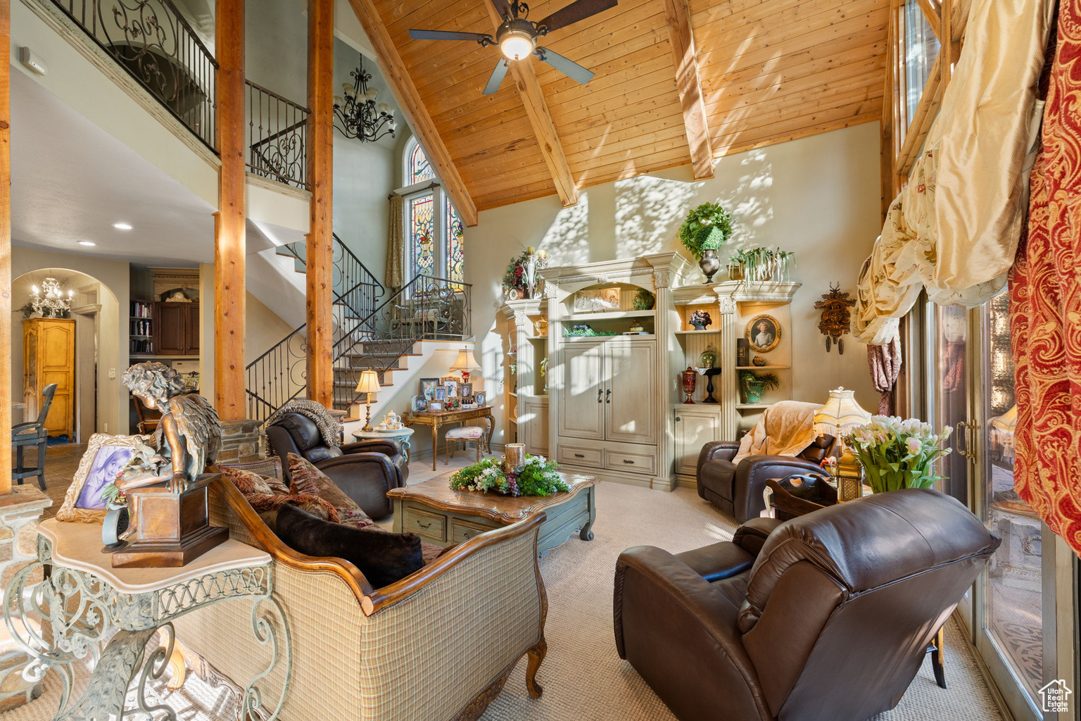 2238 E COTTONWOOD COVE LN, Cottonwood  Heights, UT, 84121