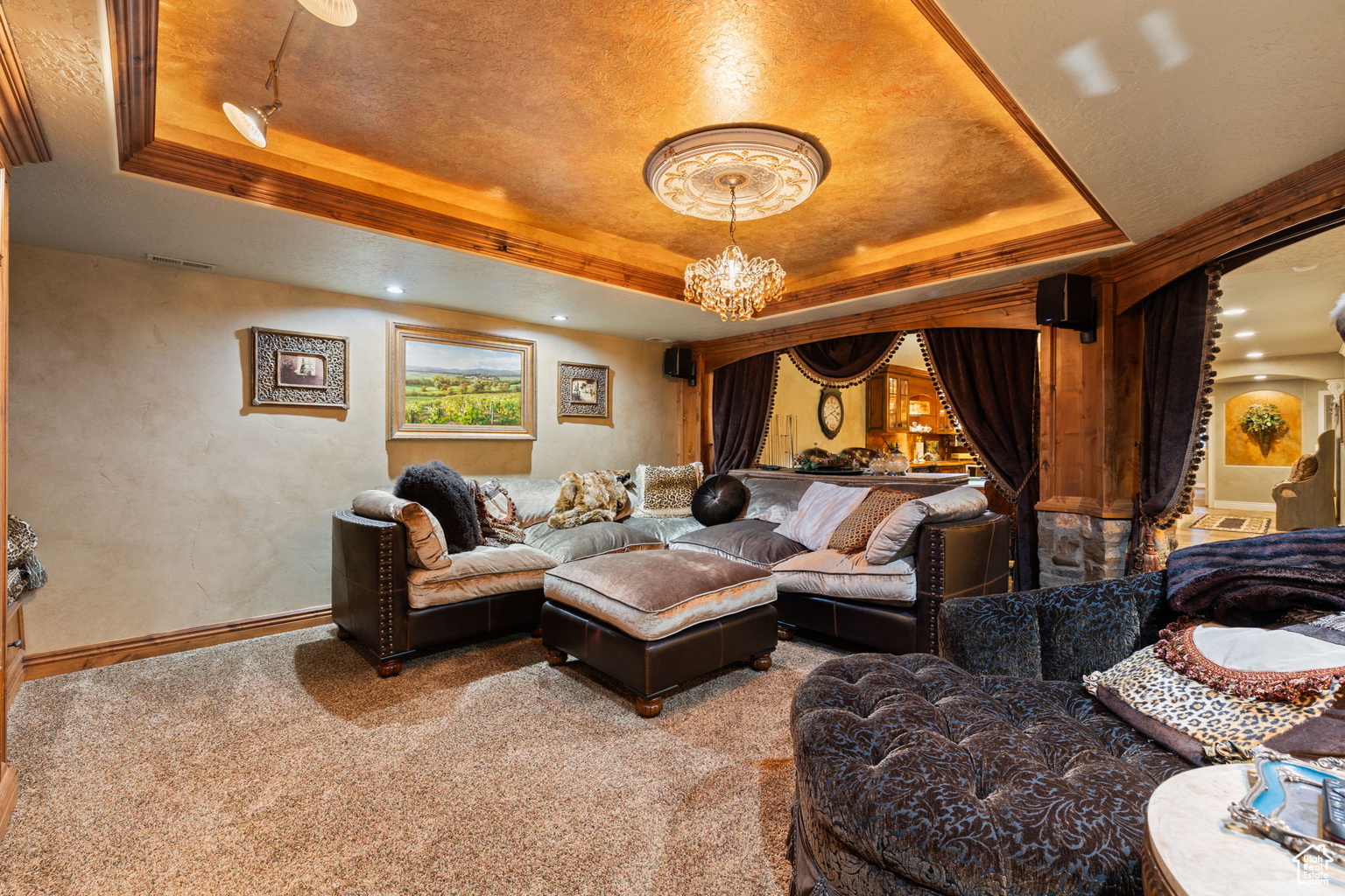 2238 E COTTONWOOD COVE LN, Cottonwood  Heights, UT, 84121