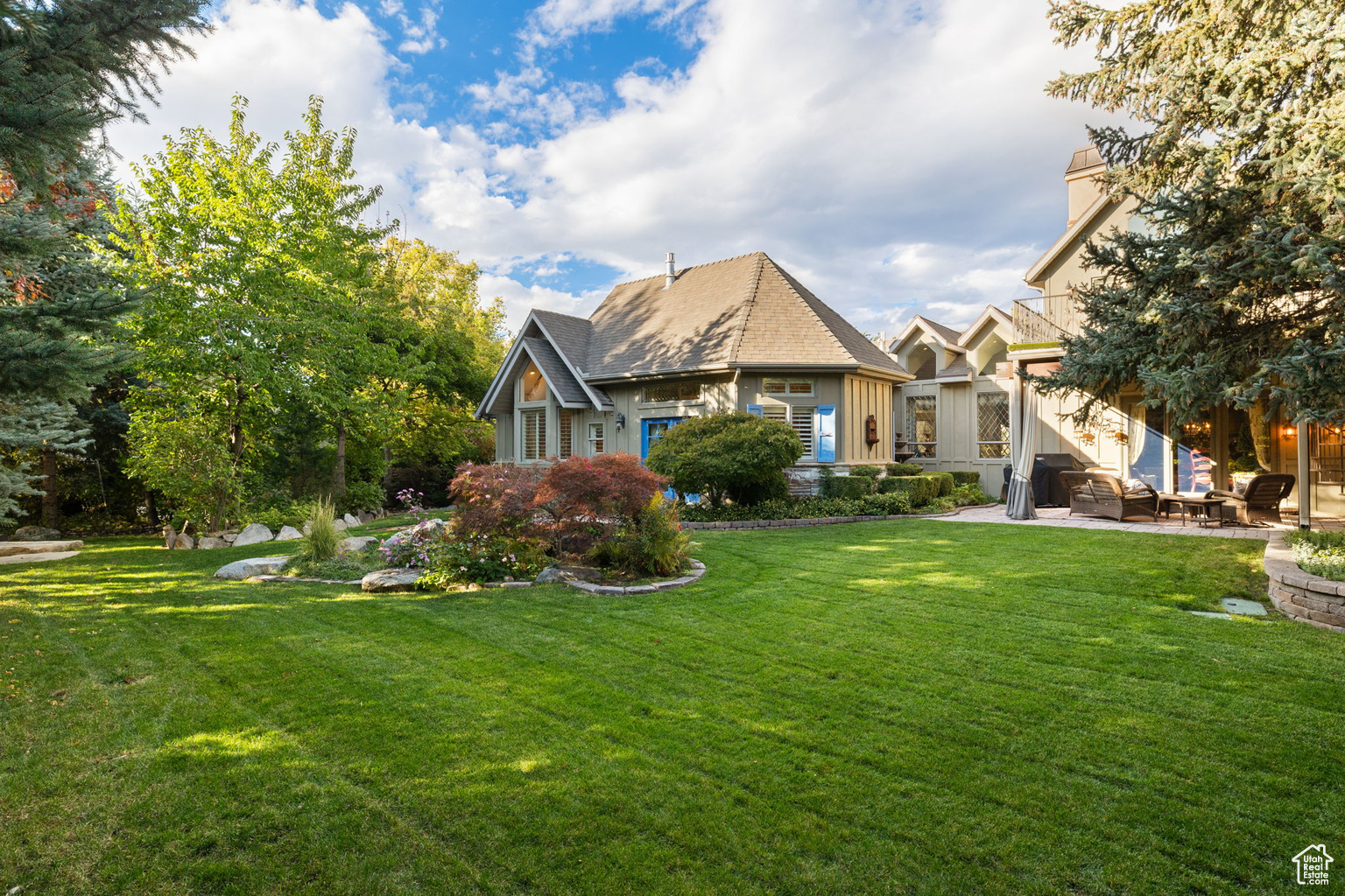 2238 E COTTONWOOD COVE LN, Cottonwood  Heights, UT, 84121