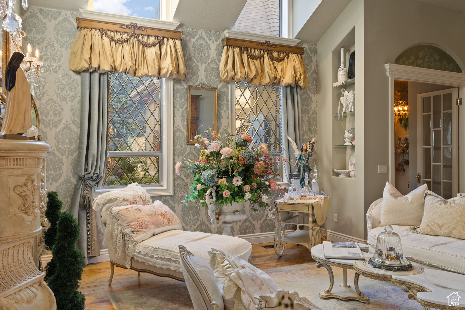 2238 E COTTONWOOD COVE LN, Cottonwood  Heights, UT, 84121