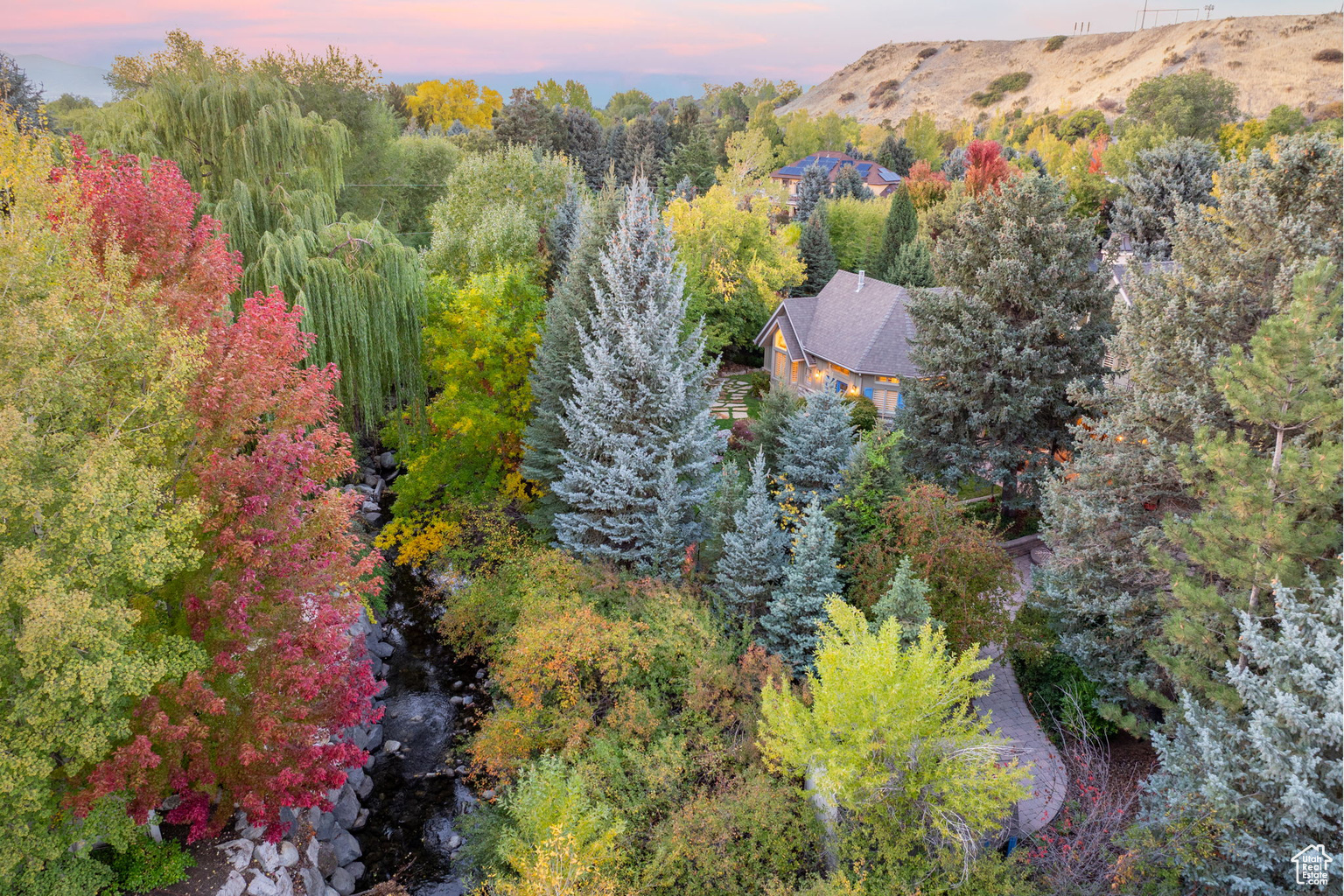 2238 E COTTONWOOD COVE LN, Cottonwood  Heights, UT, 84121