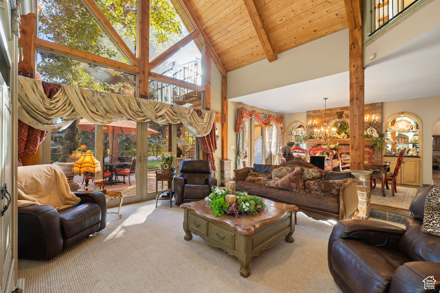 2238 E COTTONWOOD COVE LN, Cottonwood  Heights, UT, 84121