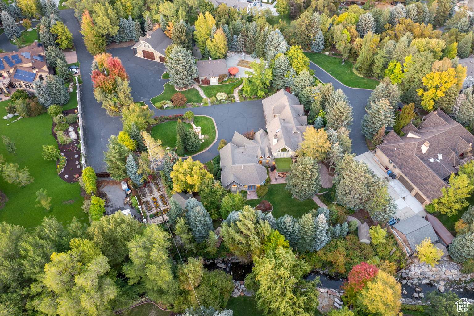 2238 E COTTONWOOD COVE LN, Cottonwood  Heights, UT, 84121