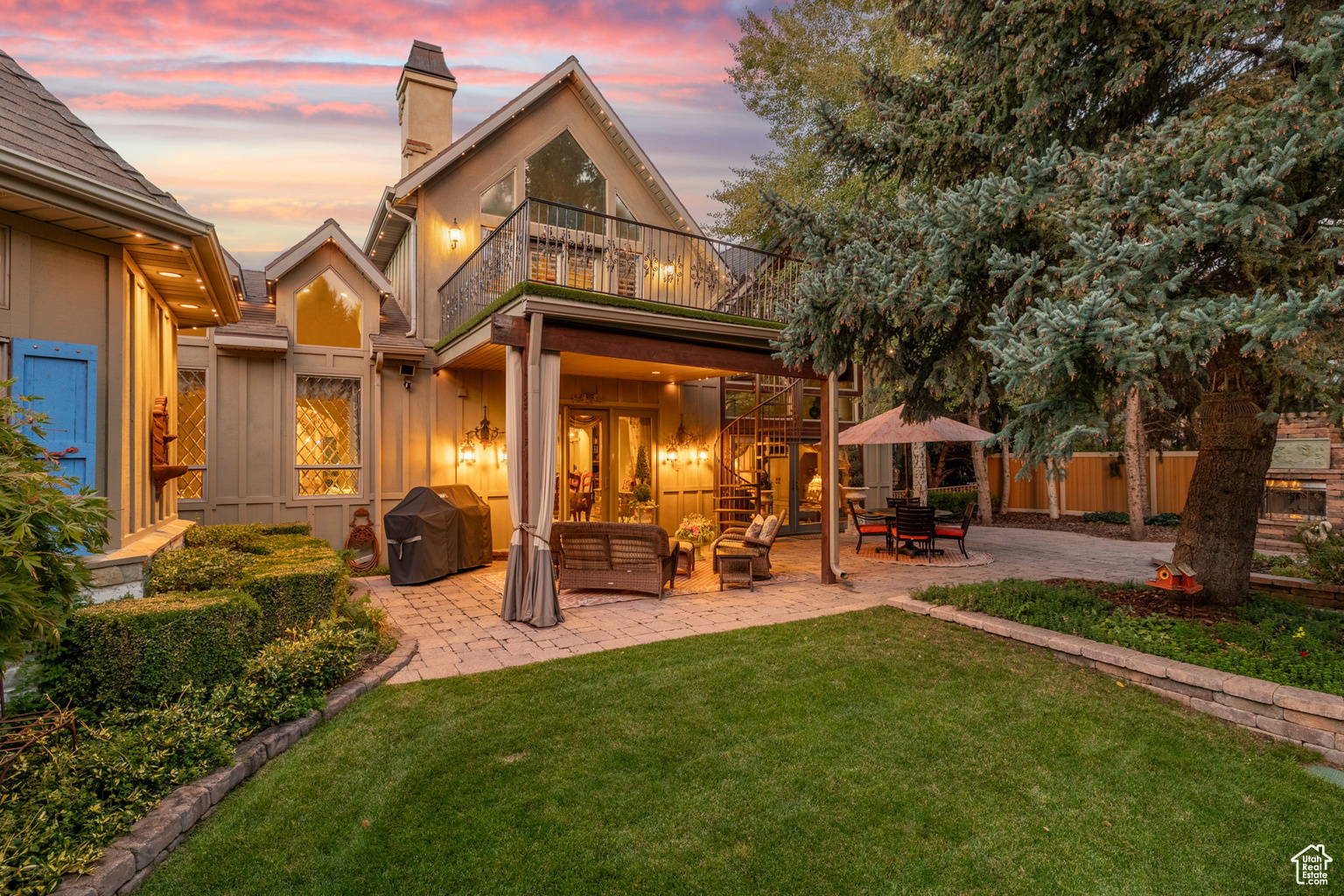 2238 E COTTONWOOD COVE LN, Cottonwood  Heights, UT, 84121