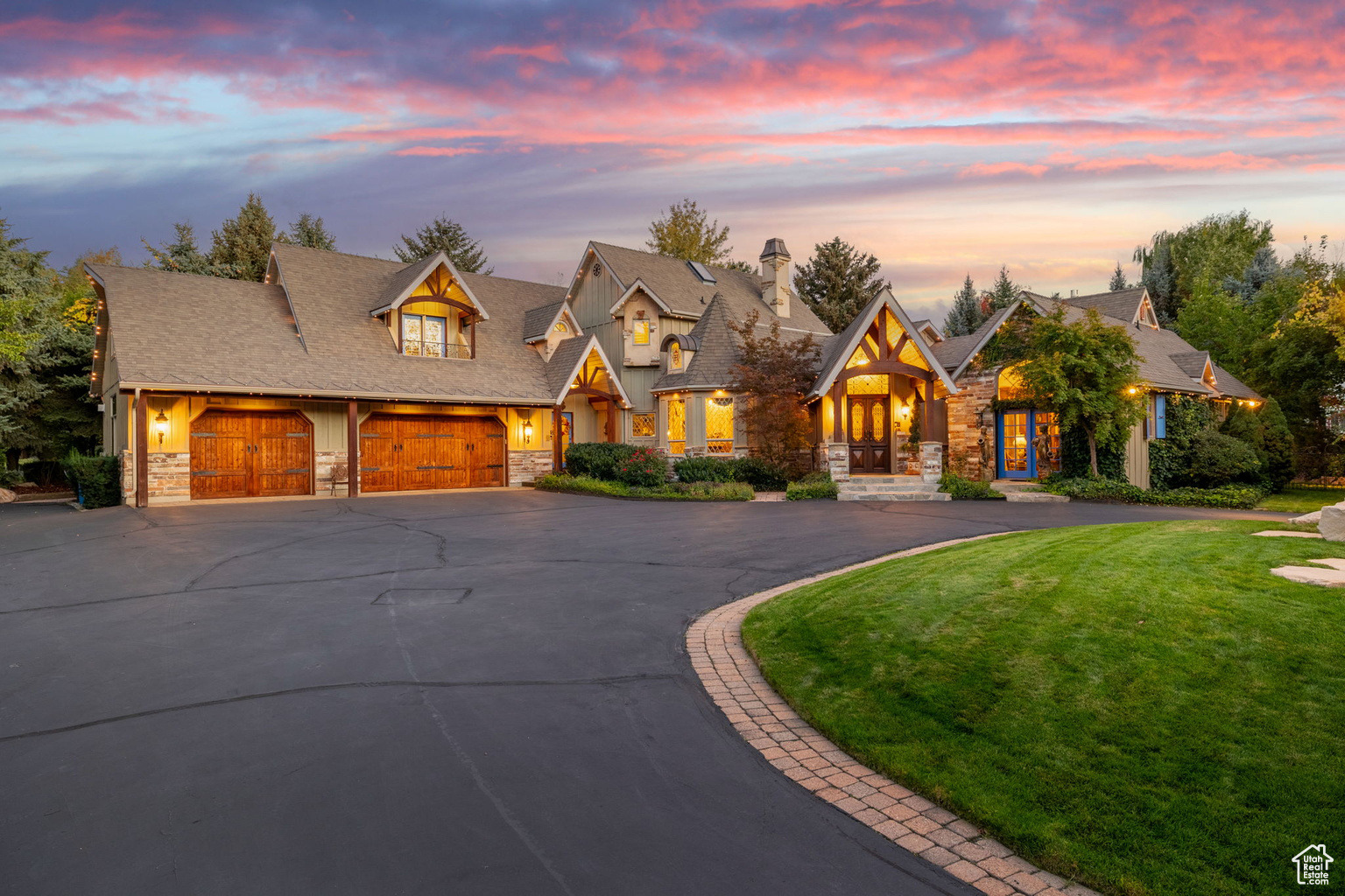 2238 E COTTONWOOD COVE LN, Cottonwood  Heights, UT, 84121