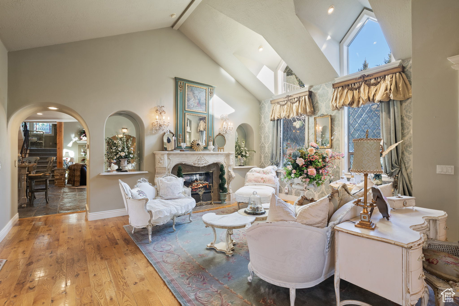 2238 E COTTONWOOD COVE LN, Cottonwood  Heights, UT, 84121