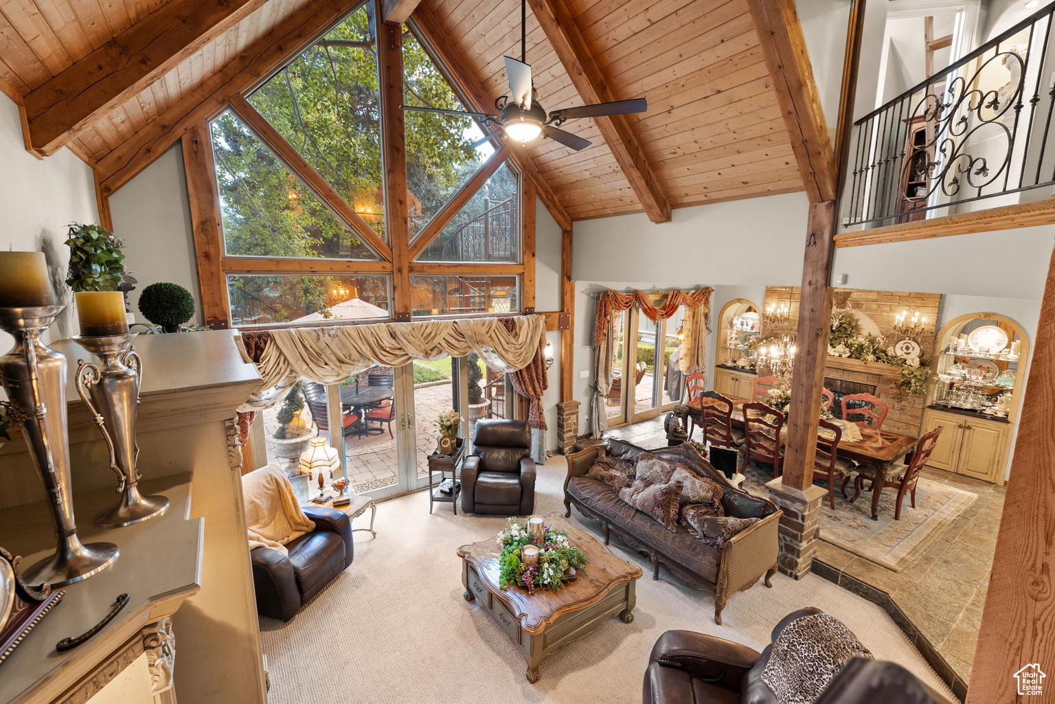 2238 E COTTONWOOD COVE LN, Cottonwood  Heights, UT, 84121