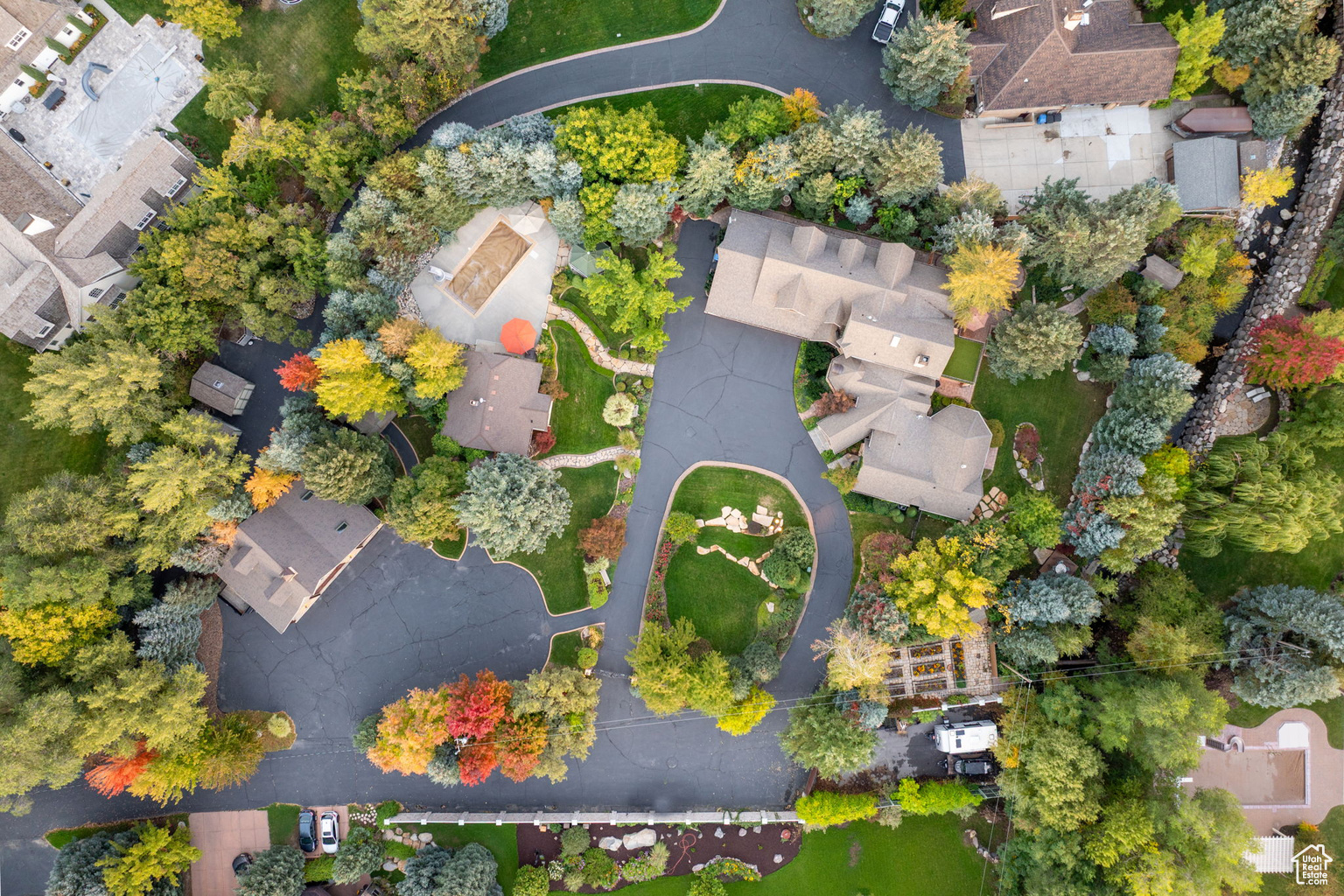 2238 E COTTONWOOD COVE LN, Cottonwood  Heights, UT, 84121