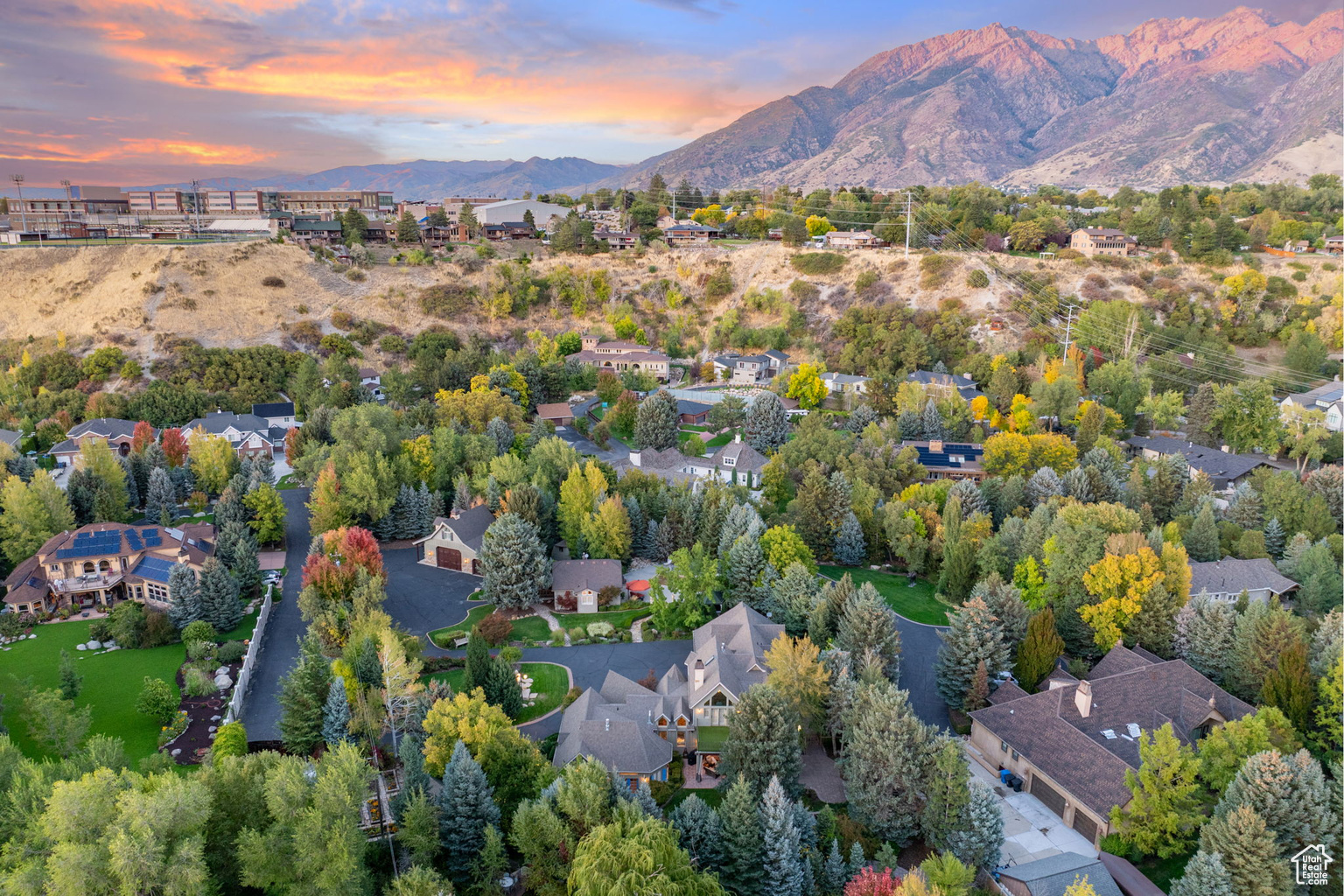 2238 E COTTONWOOD COVE LN, Cottonwood  Heights, UT, 84121