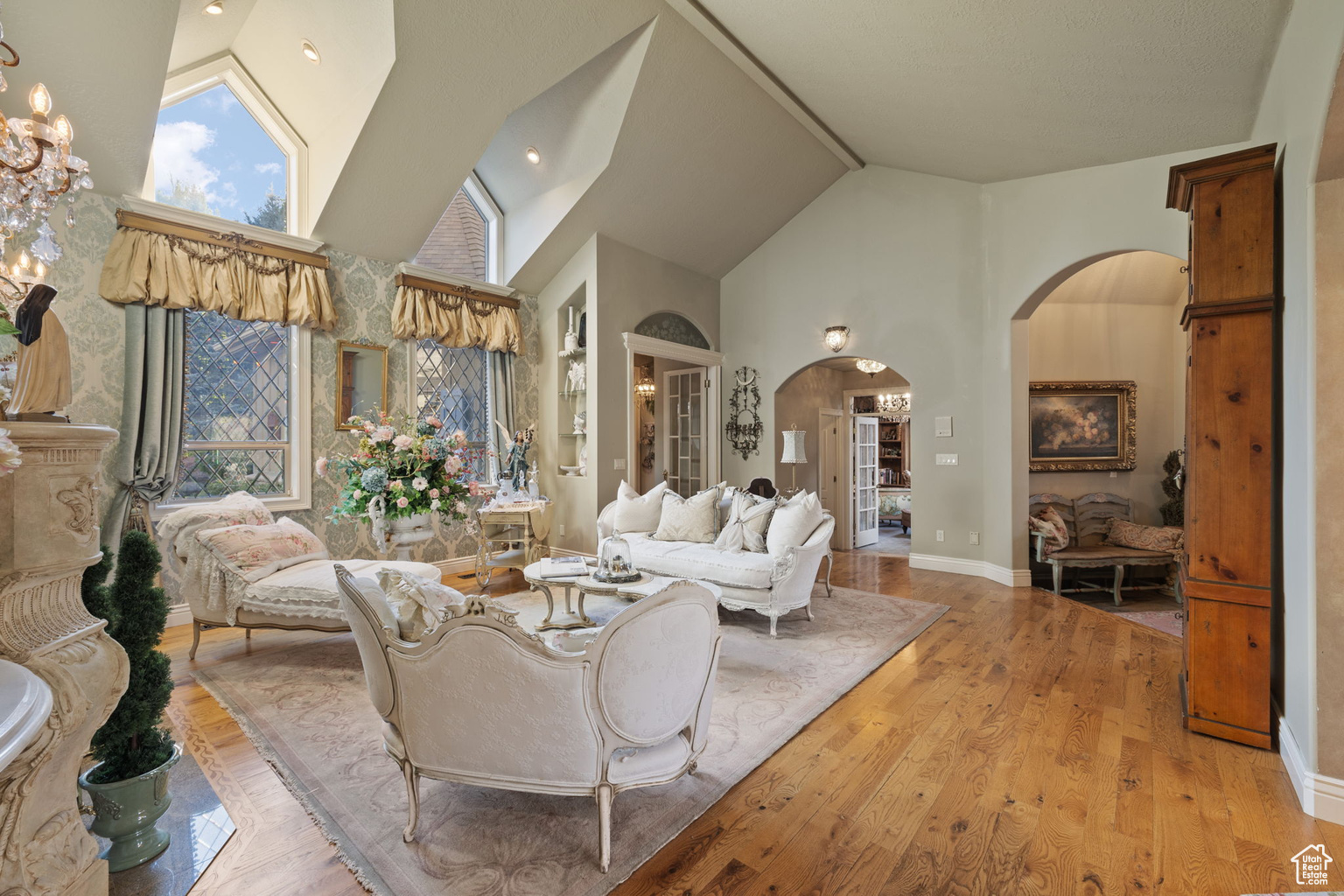 2238 E COTTONWOOD COVE LN, Cottonwood  Heights, UT, 84121