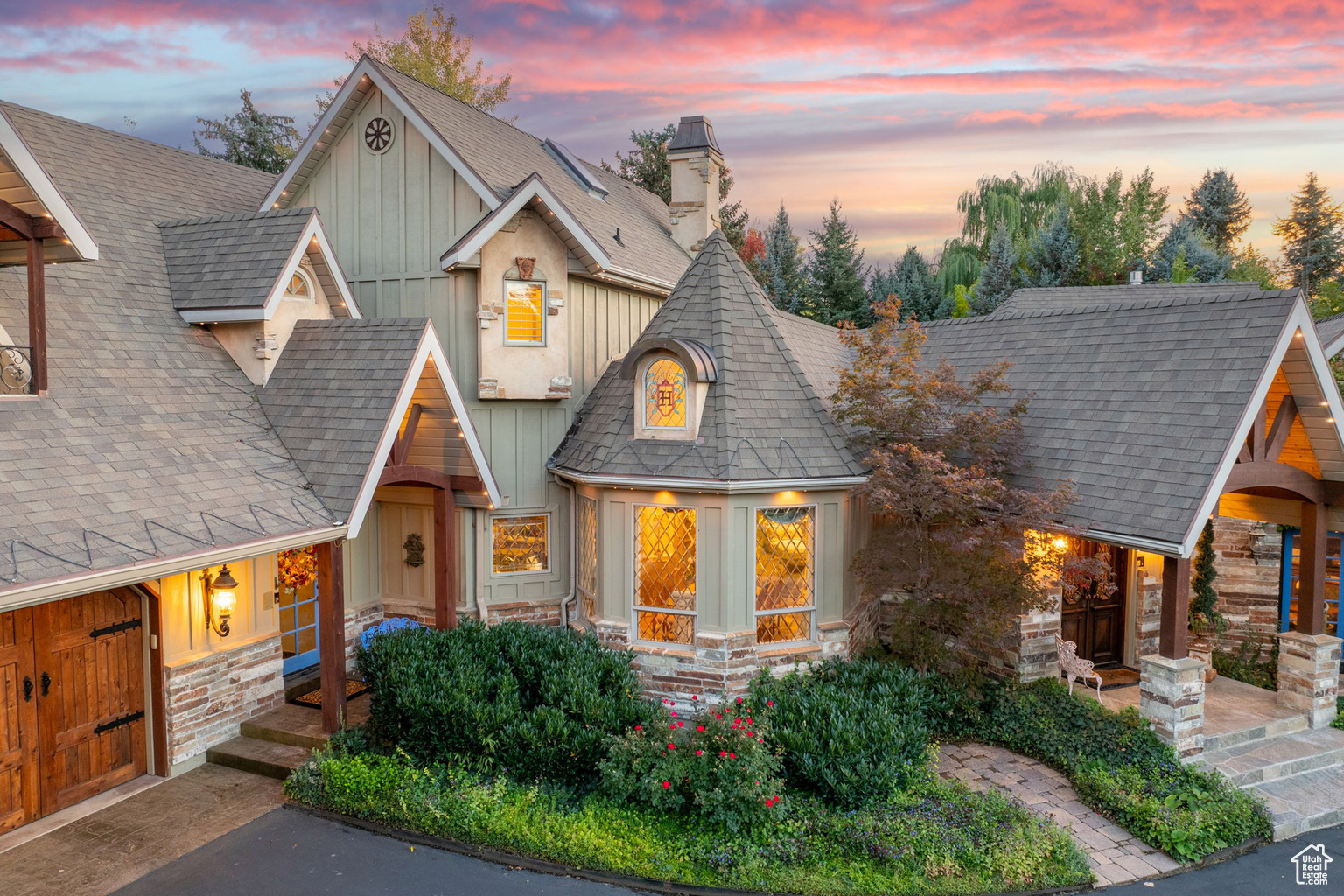 2238 E COTTONWOOD COVE LN, Cottonwood  Heights, UT, 84121