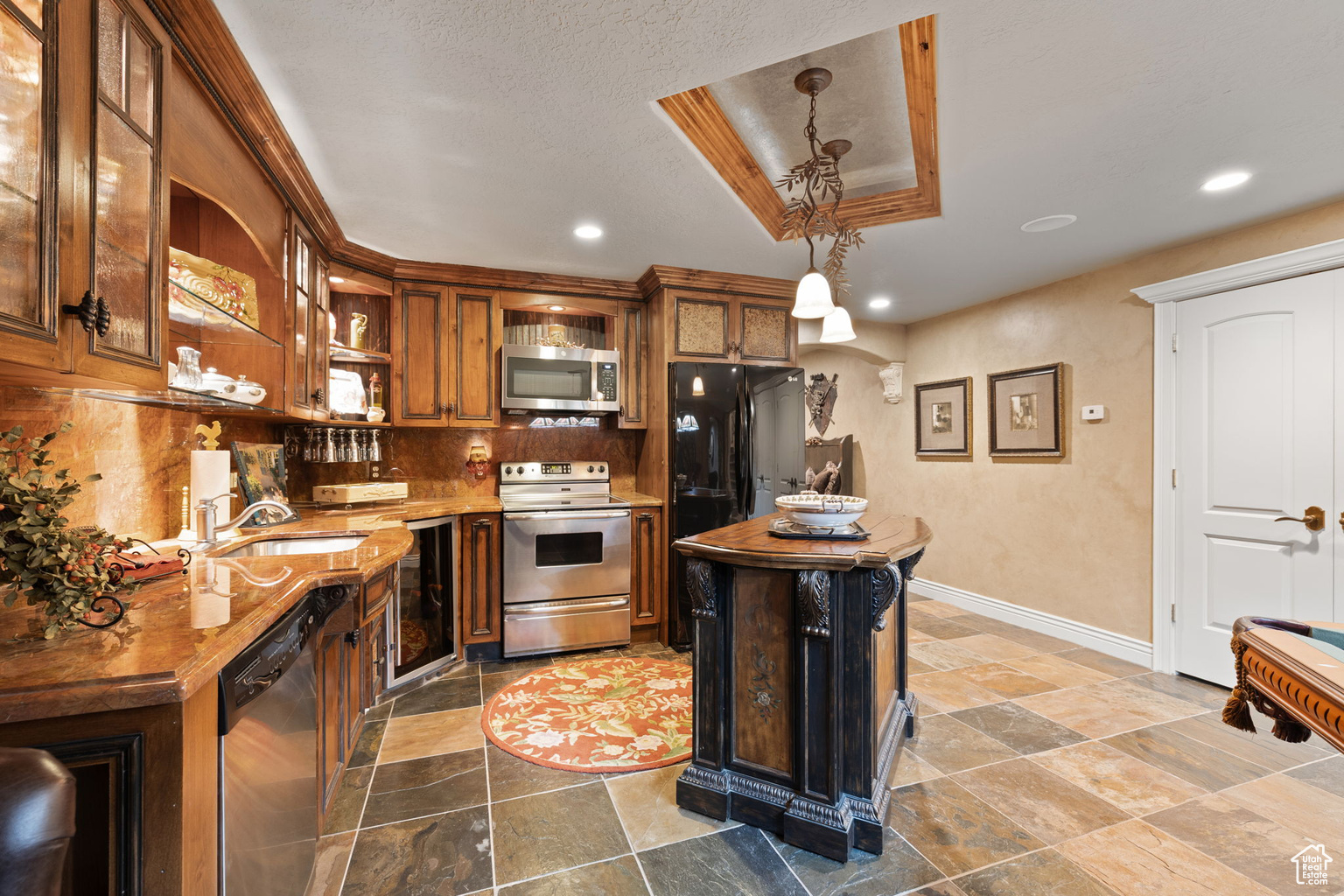 2238 E COTTONWOOD COVE LN, Cottonwood  Heights, UT, 84121