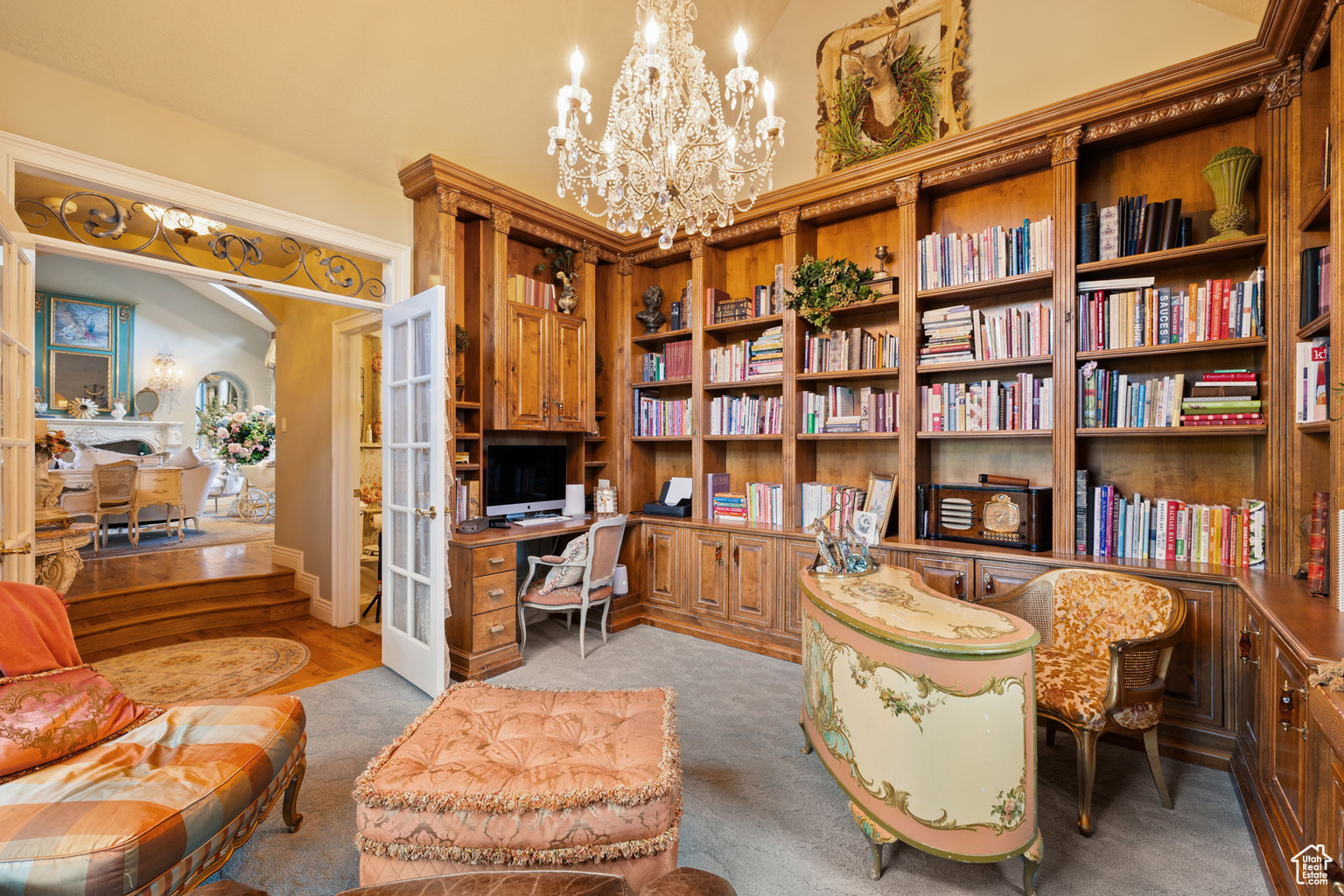 2238 E COTTONWOOD COVE LN, Cottonwood  Heights, UT, 84121