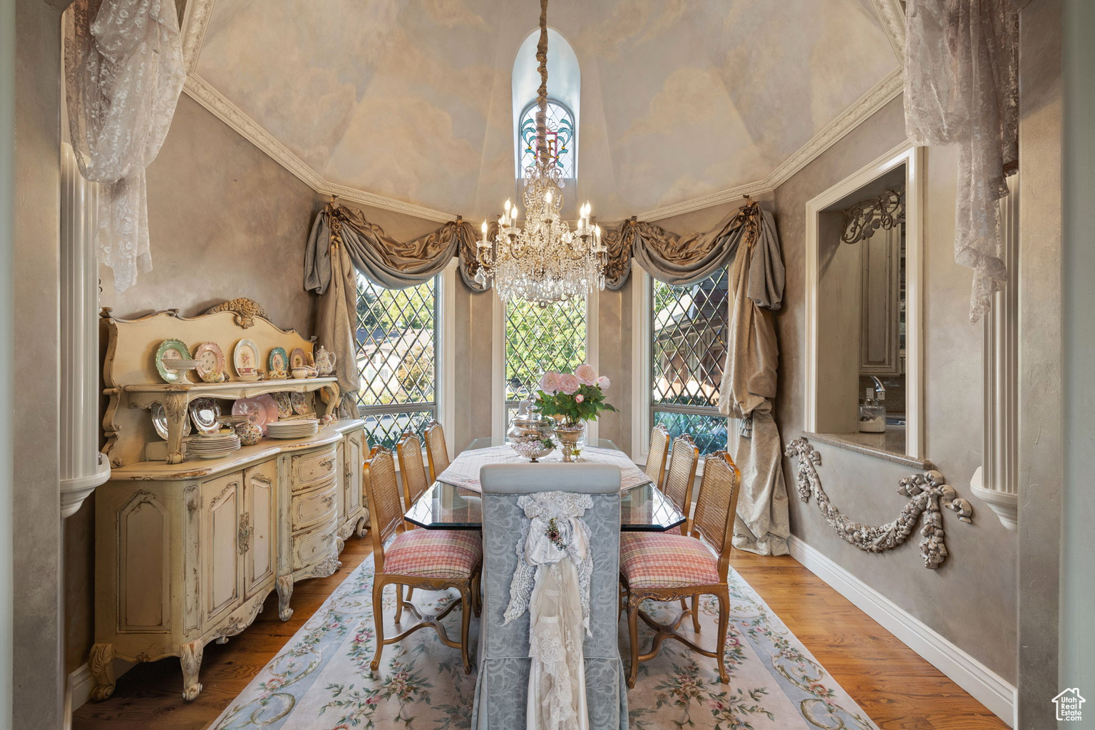 2238 E COTTONWOOD COVE LN, Cottonwood  Heights, UT, 84121