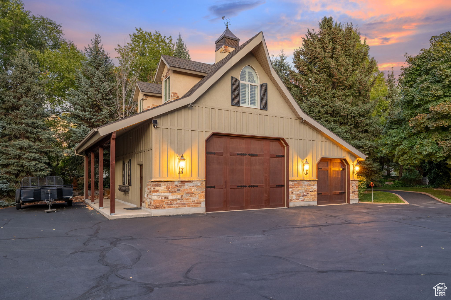 2238 E COTTONWOOD COVE LN, Cottonwood  Heights, UT, 84121