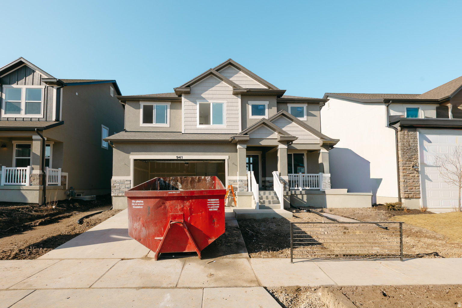 2632 S 8550 W, Magna, UT, 84044