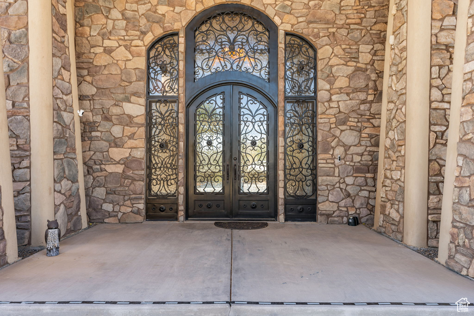 533 W CANYON TRL, Dammeron  Valley, UT, 84783