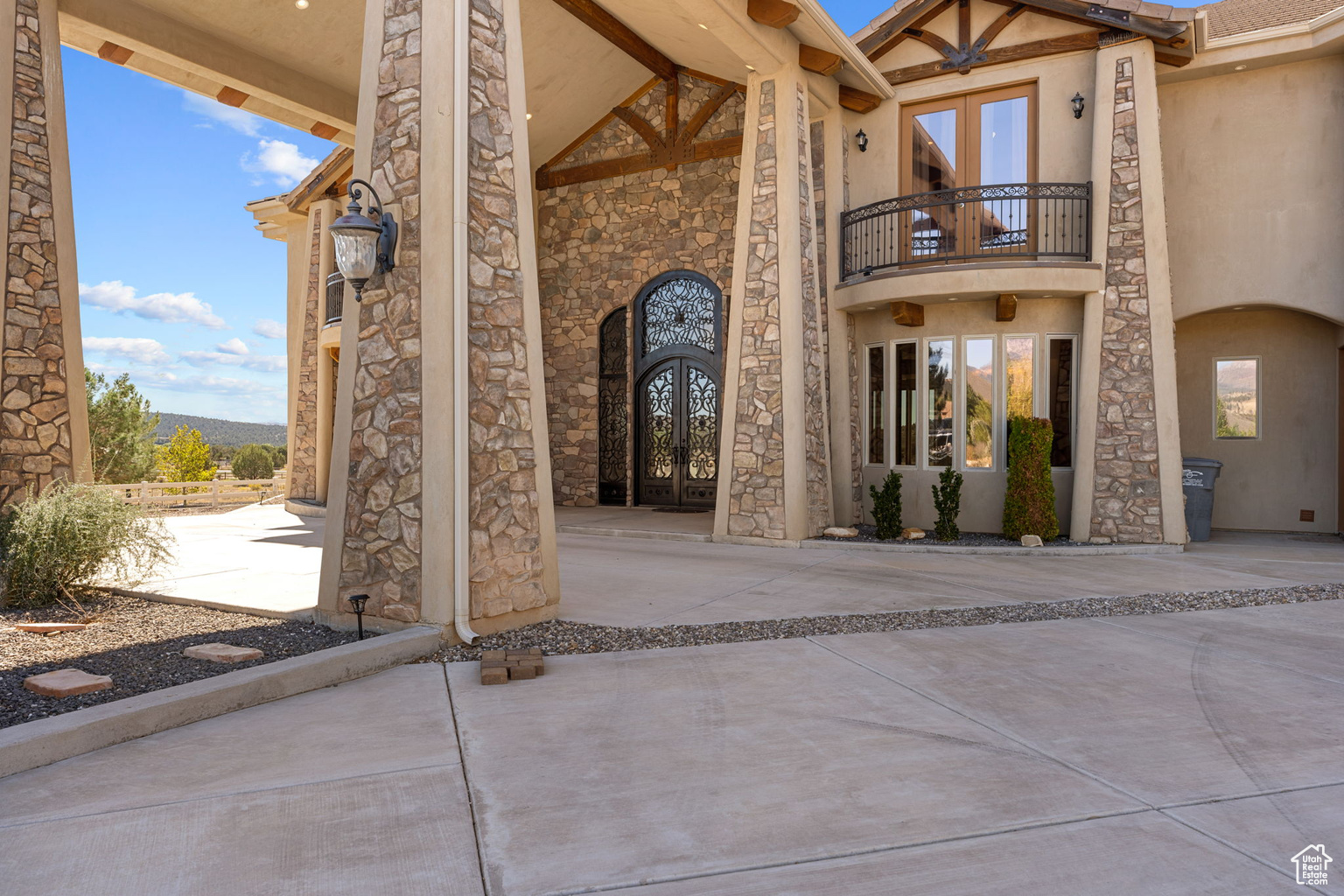 533 W CANYON TRL, Dammeron  Valley, UT, 84783