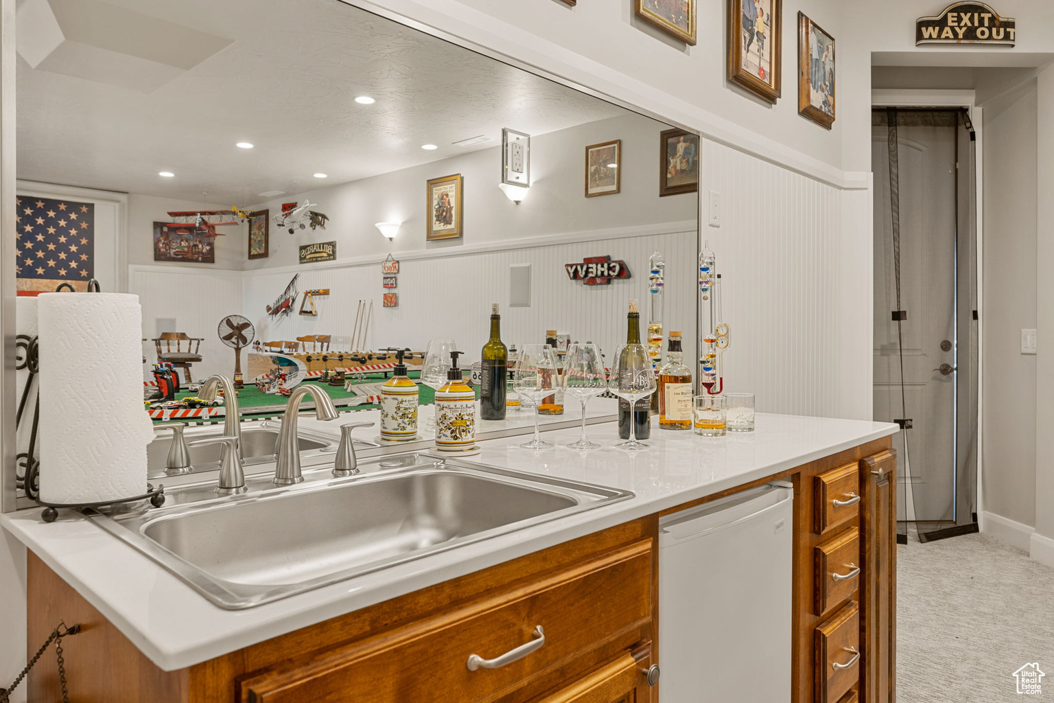 533 W CANYON TRL, Dammeron  Valley, UT, 84783