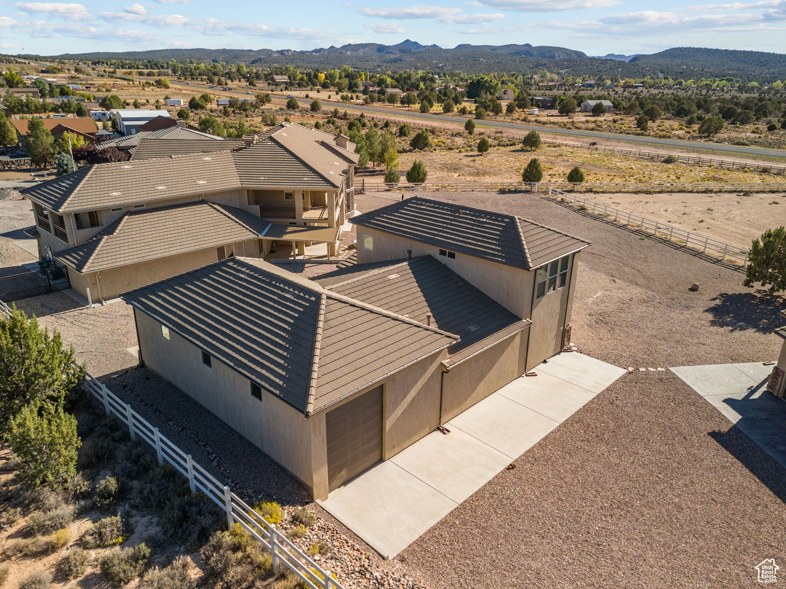 533 W CANYON TRL, Dammeron  Valley, UT, 84783