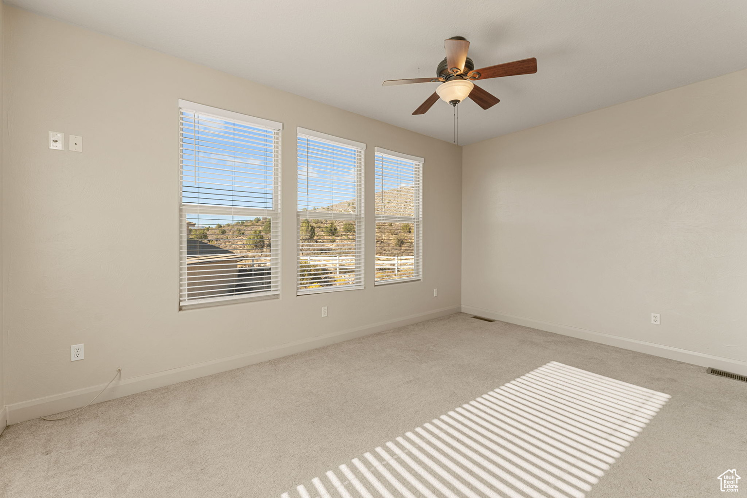 533 W CANYON TRL, Dammeron  Valley, UT, 84783