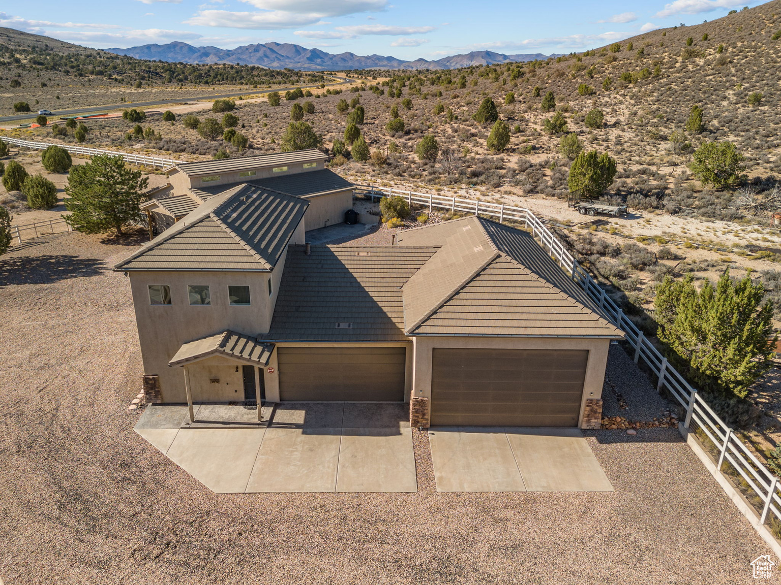 533 W CANYON TRL, Dammeron  Valley, UT, 84783