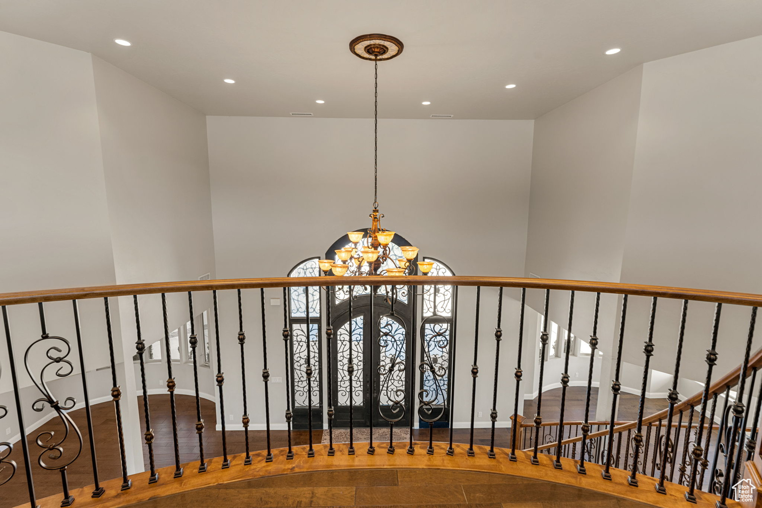 533 W CANYON TRL, Dammeron  Valley, UT, 84783