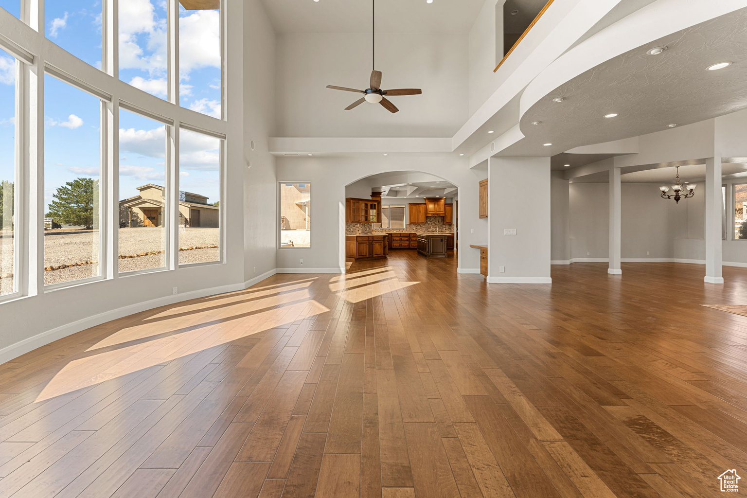 533 W CANYON TRL, Dammeron  Valley, UT, 84783