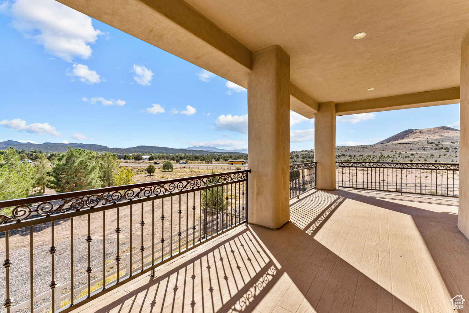 533 W CANYON TRL, Dammeron  Valley, UT, 84783