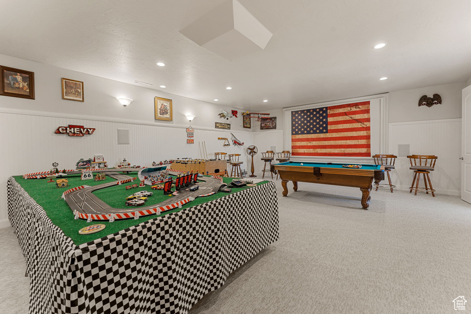 533 W CANYON TRL, Dammeron  Valley, UT, 84783