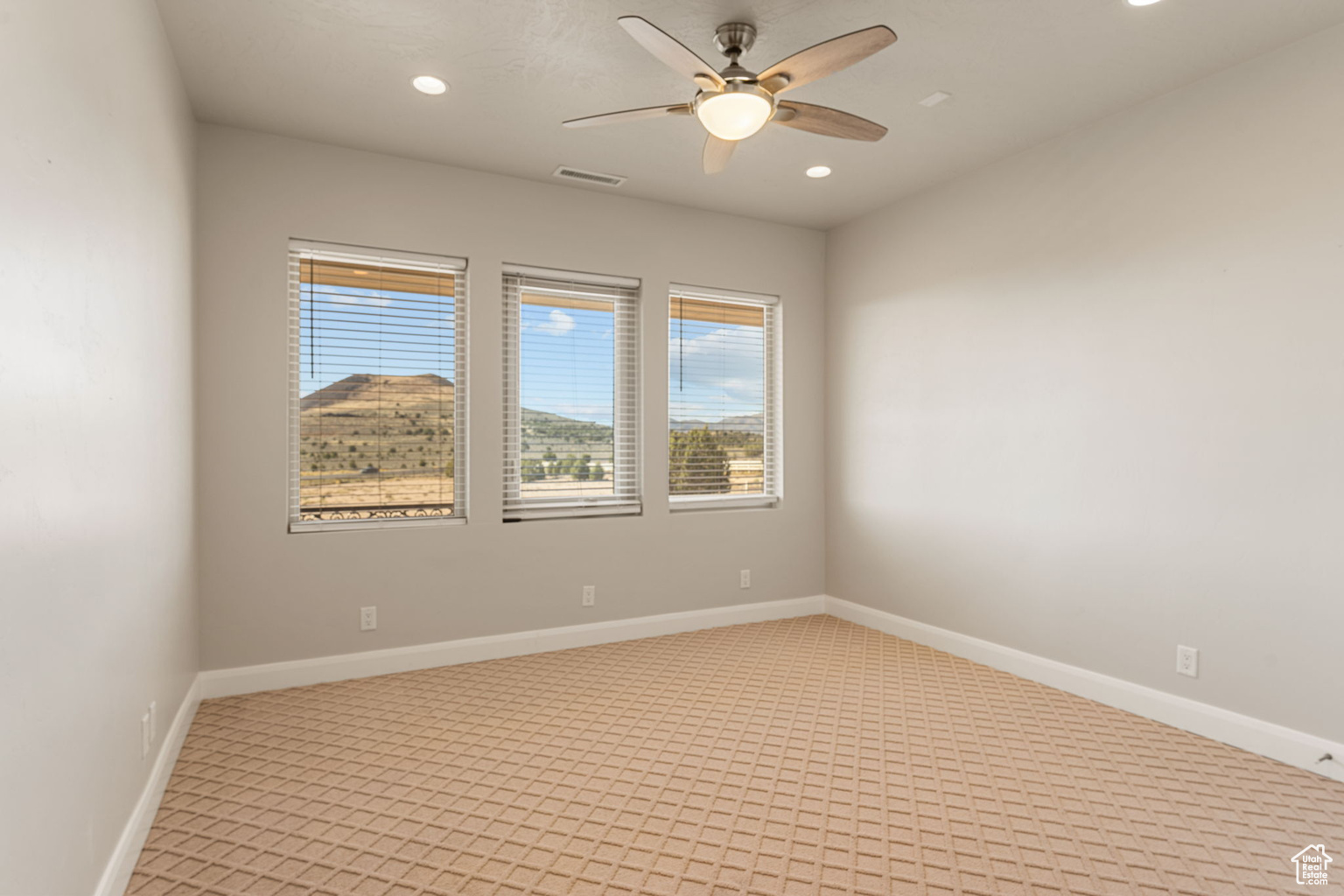 533 W CANYON TRL, Dammeron  Valley, UT, 84783