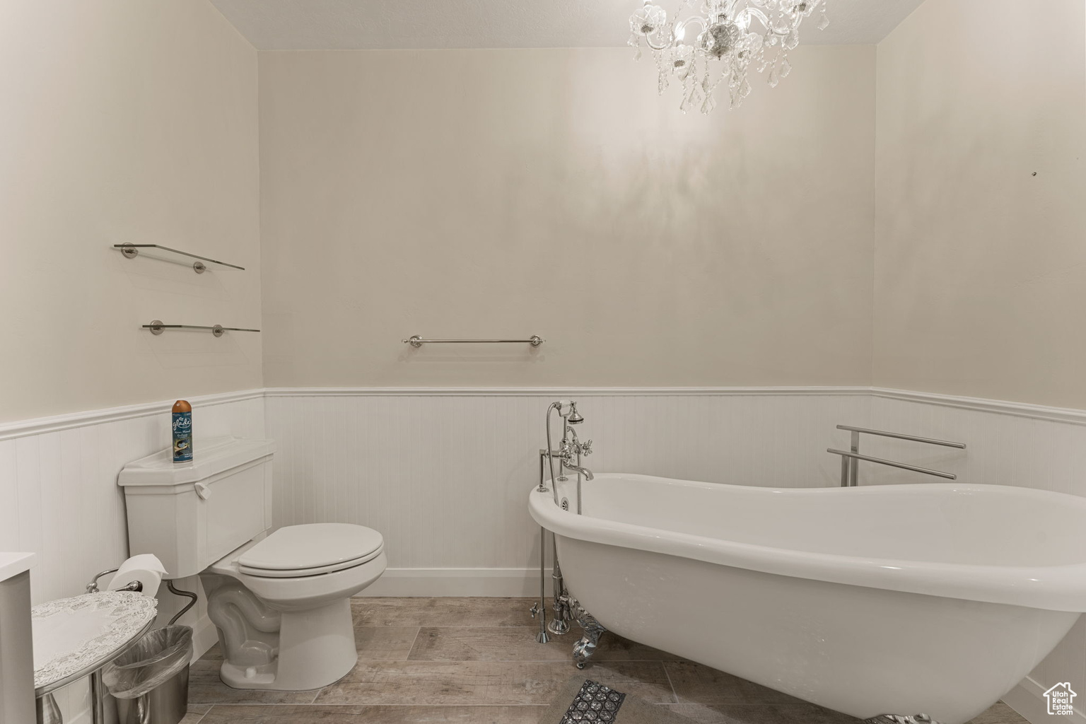 533 W CANYON TRL, Dammeron  Valley, UT, 84783