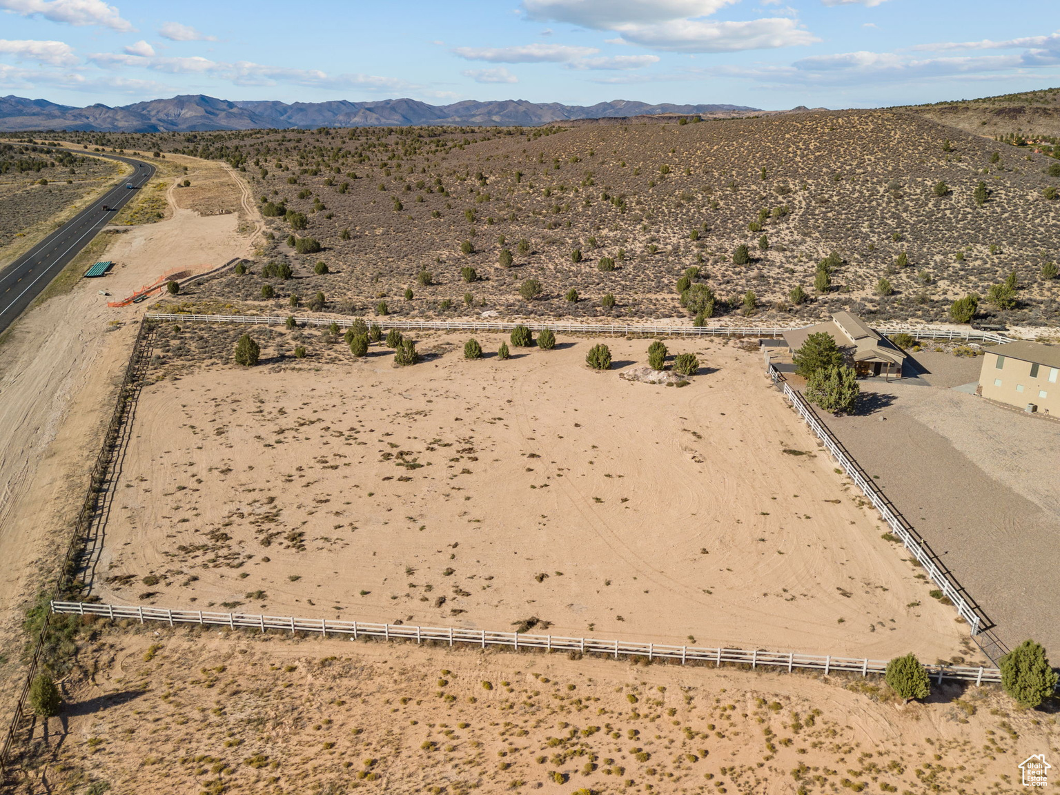 533 W CANYON TRL, Dammeron  Valley, UT, 84783