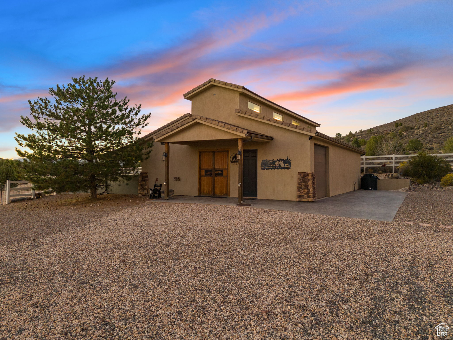533 W CANYON TRL, Dammeron  Valley, UT, 84783
