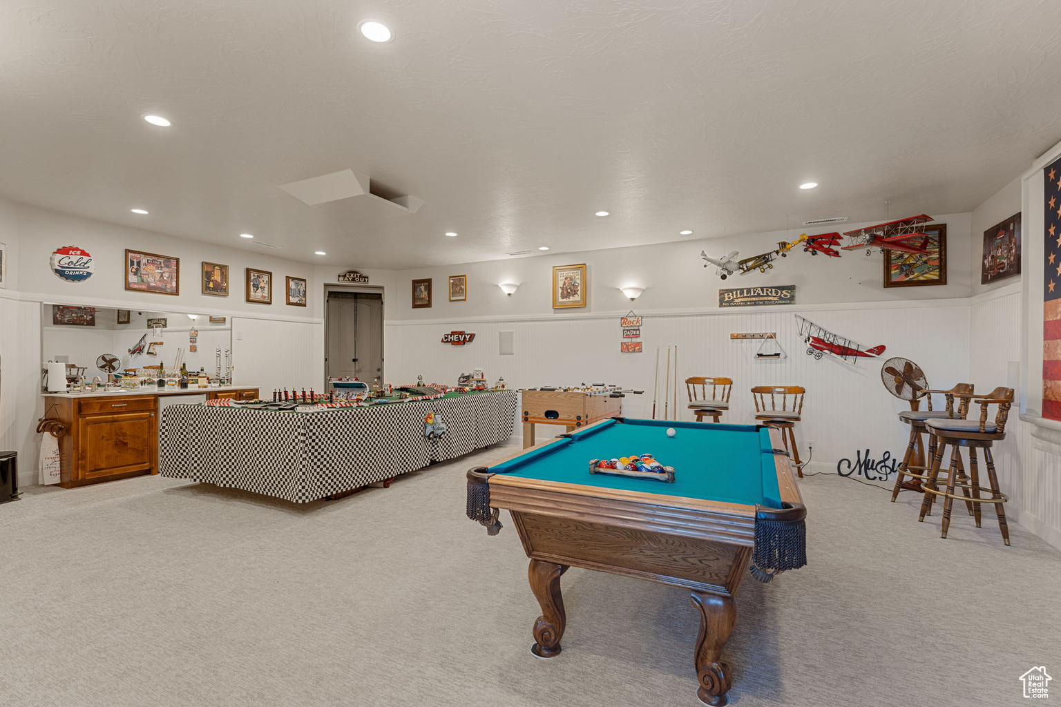 533 W CANYON TRL, Dammeron  Valley, UT, 84783