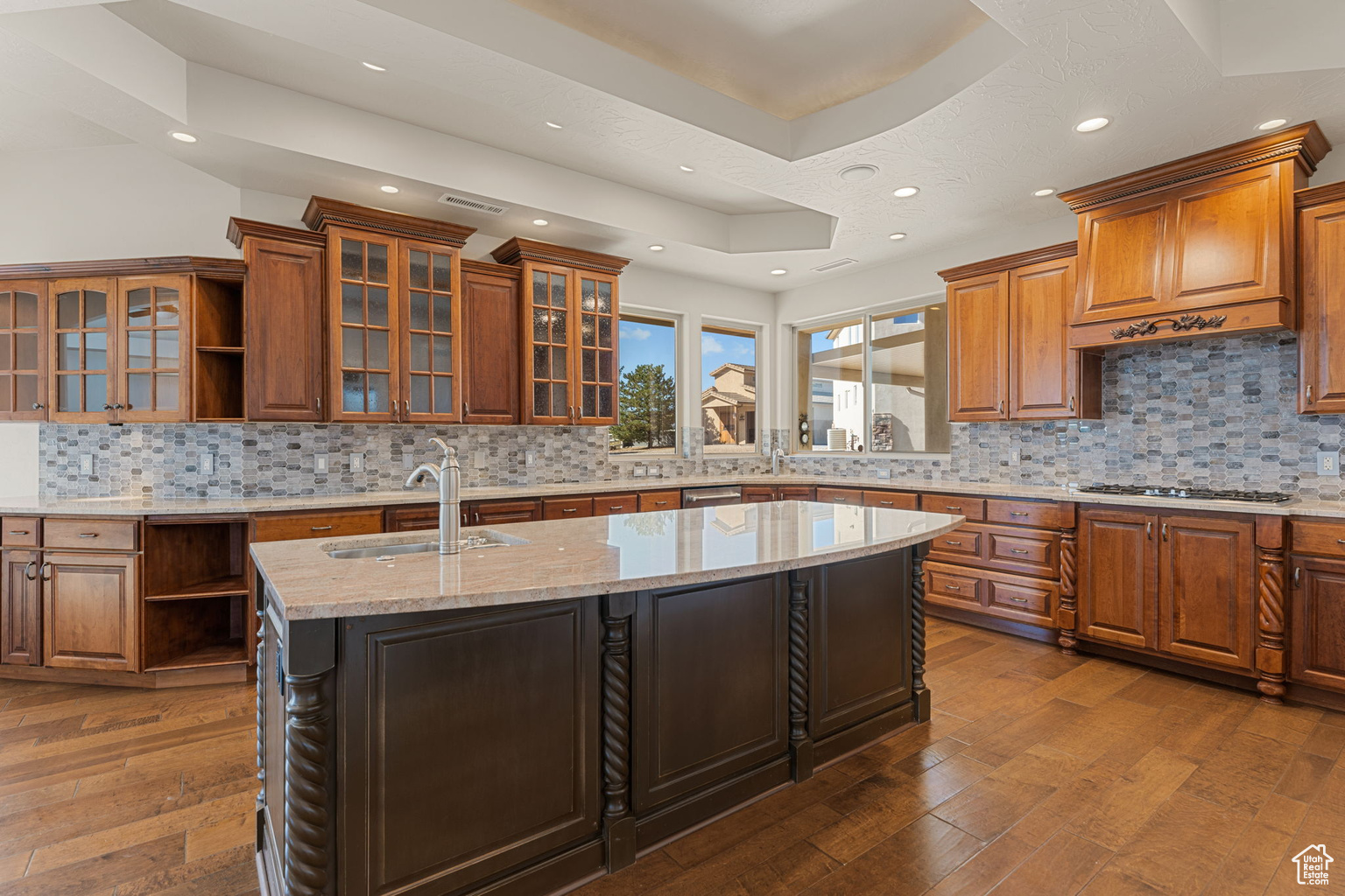 533 W CANYON TRL, Dammeron  Valley, UT, 84783