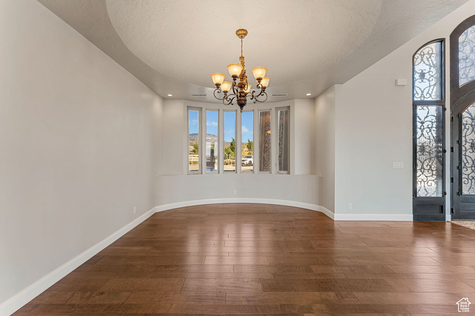 533 W CANYON TRL, Dammeron  Valley, UT, 84783