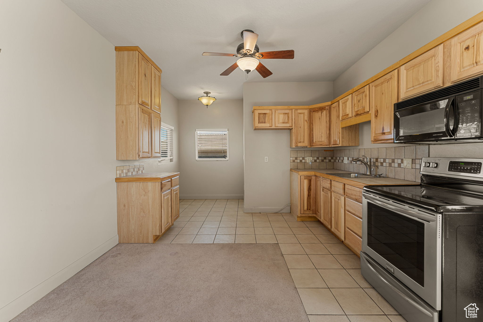 533 W CANYON TRL, Dammeron  Valley, UT, 84783