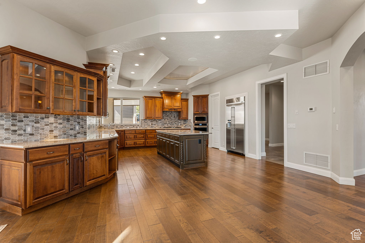 533 W CANYON TRL, Dammeron  Valley, UT, 84783