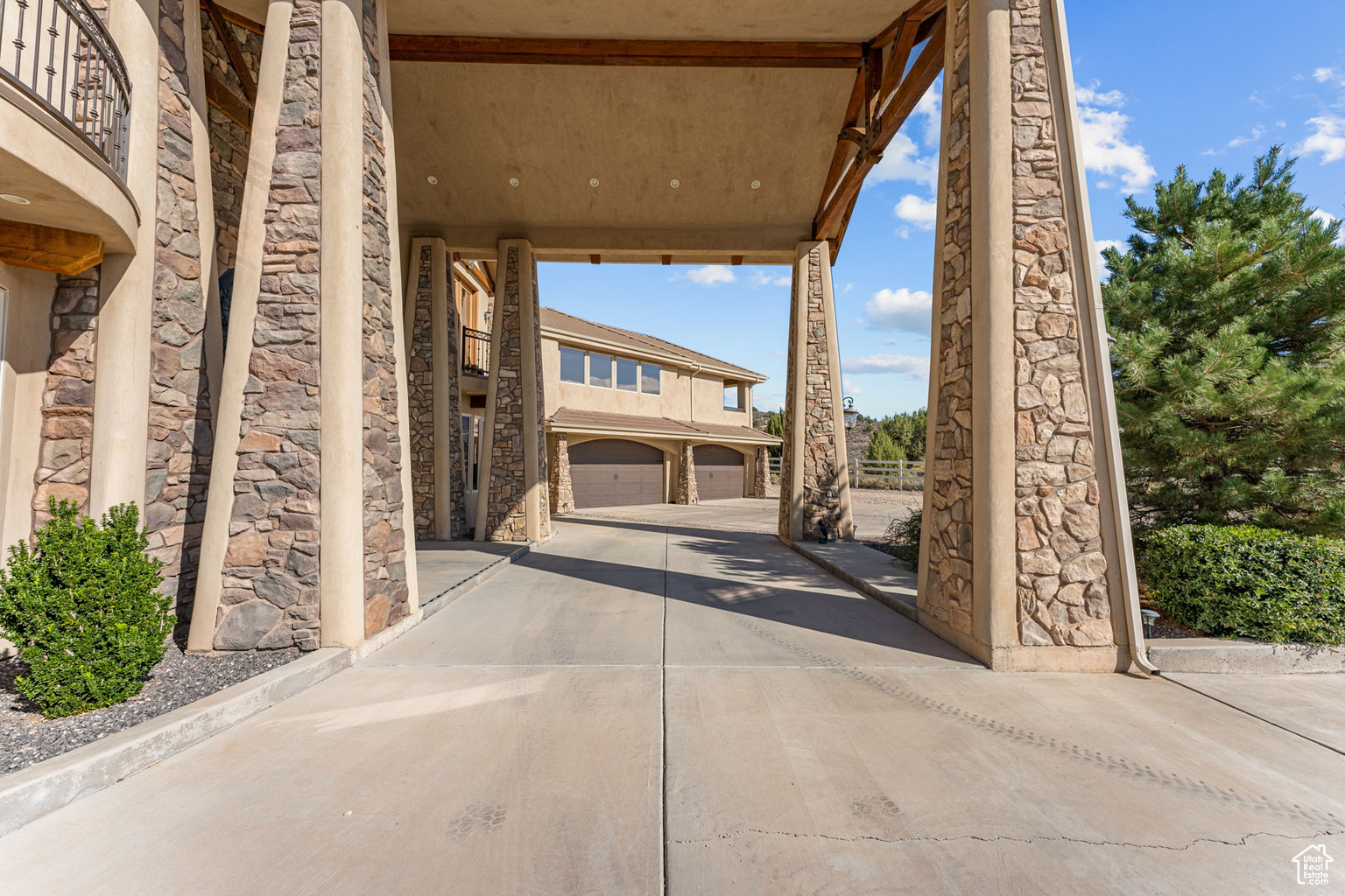533 W CANYON TRL, Dammeron  Valley, UT, 84783