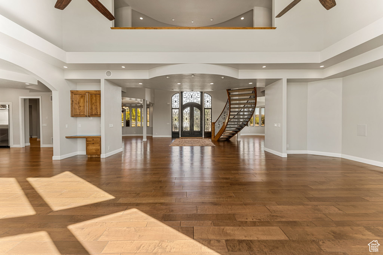 533 W CANYON TRL, Dammeron  Valley, UT, 84783