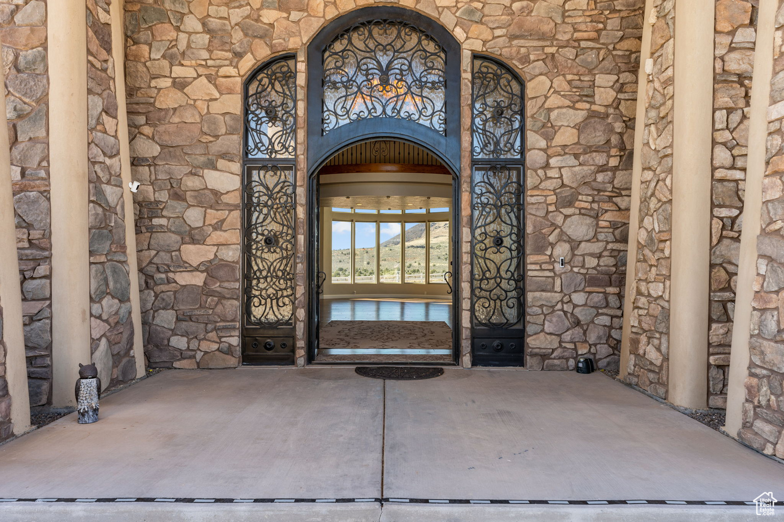 533 W CANYON TRL, Dammeron  Valley, UT, 84783