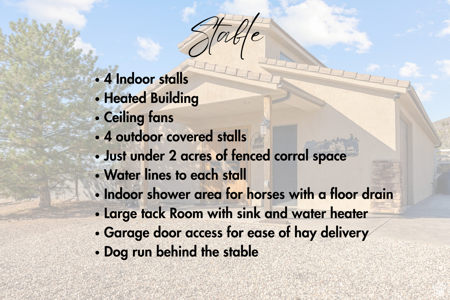 533 W CANYON TRL, Dammeron  Valley, UT, 84783