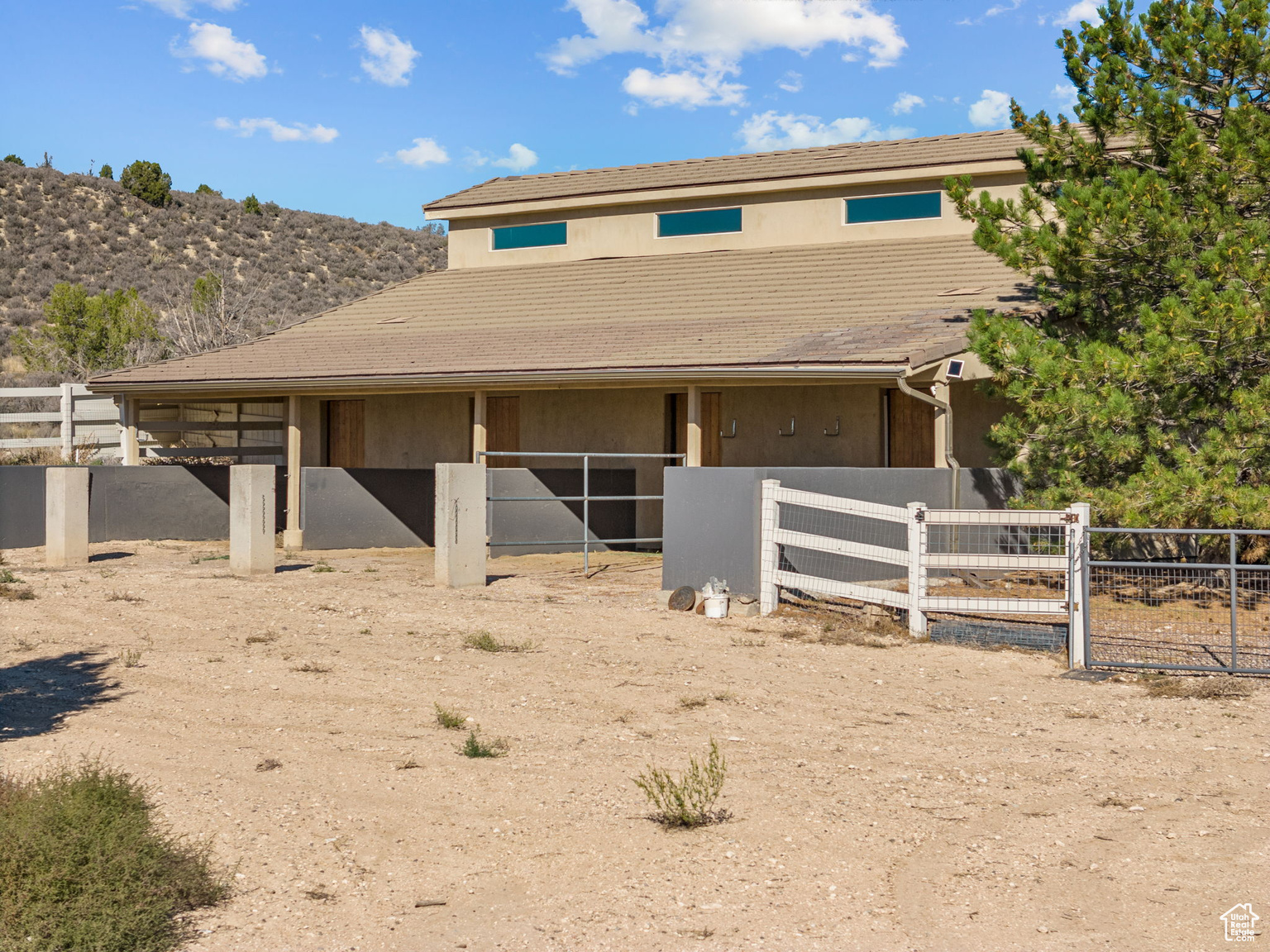 533 W CANYON TRL, Dammeron  Valley, UT, 84783